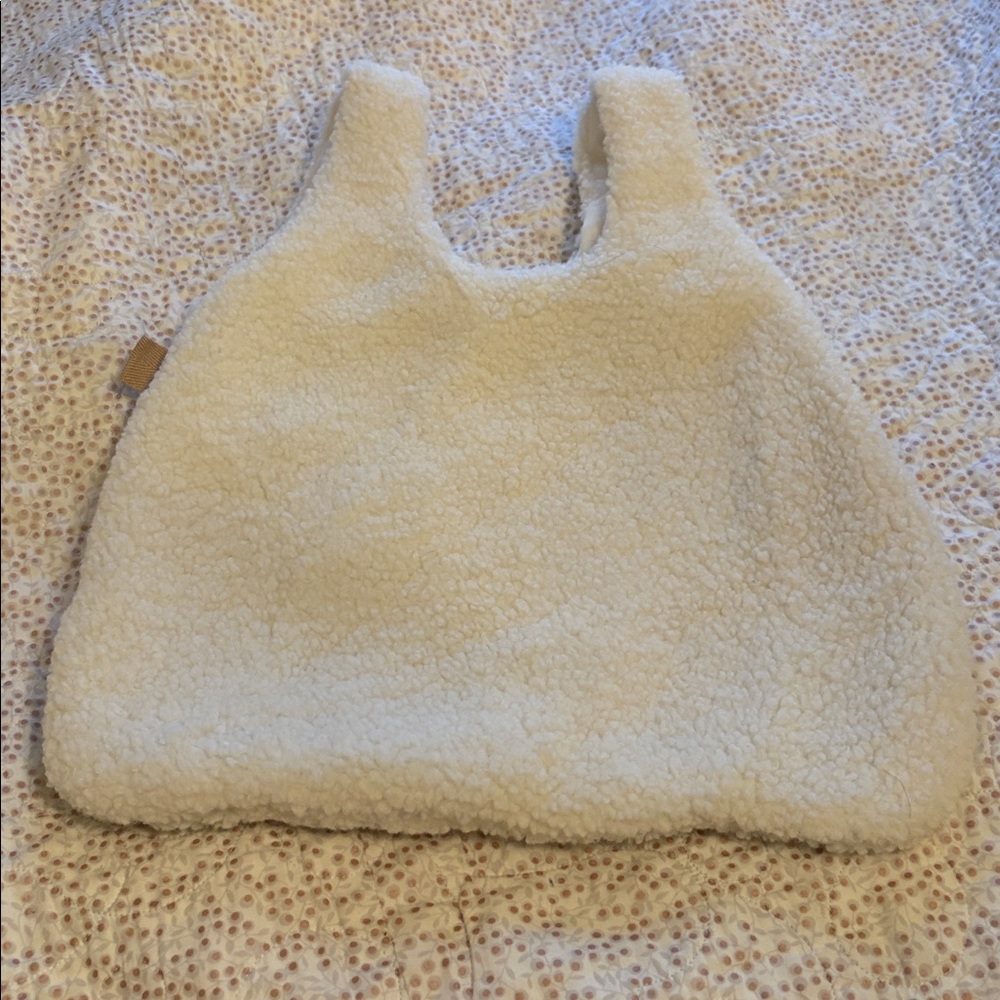 Ghibli Totoro Bag FREE w BUNDLE - Picture 3 of 3